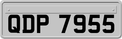 QDP7955