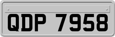 QDP7958
