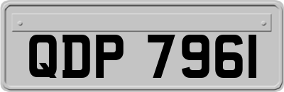 QDP7961