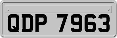 QDP7963