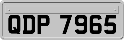 QDP7965