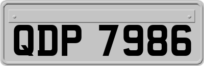 QDP7986