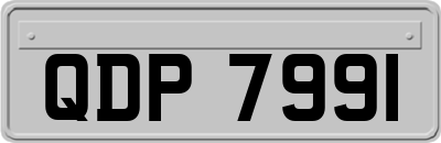 QDP7991