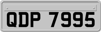 QDP7995