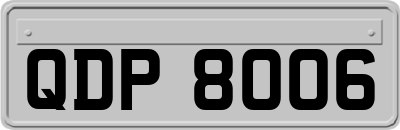 QDP8006