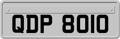QDP8010