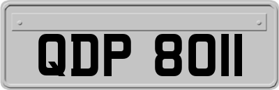 QDP8011