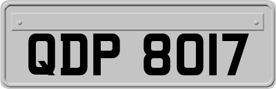 QDP8017