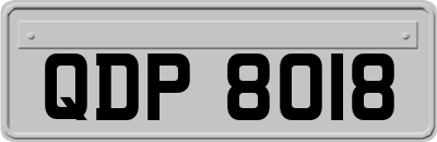 QDP8018