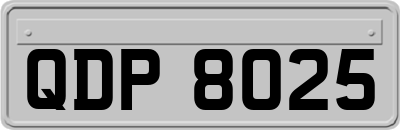 QDP8025