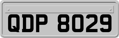 QDP8029