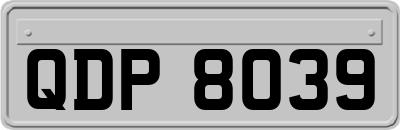 QDP8039