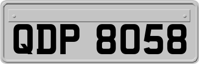 QDP8058