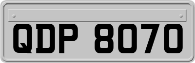 QDP8070