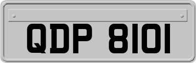 QDP8101