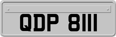 QDP8111