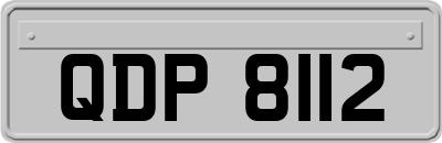 QDP8112