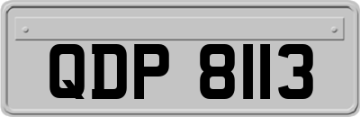 QDP8113