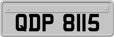 QDP8115