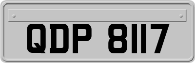 QDP8117