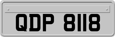 QDP8118