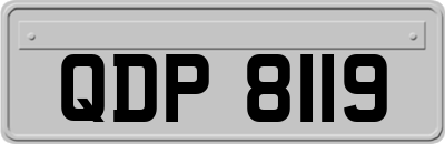QDP8119