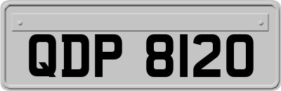 QDP8120