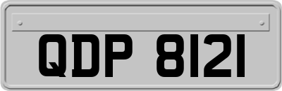 QDP8121