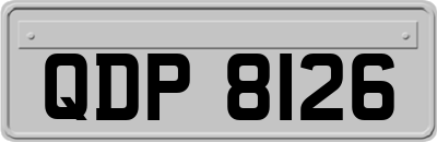QDP8126