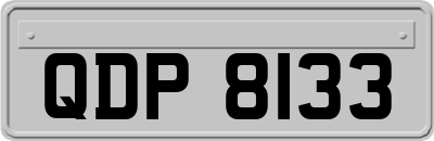 QDP8133