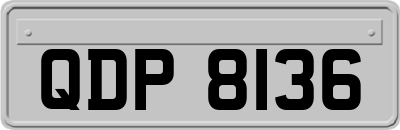 QDP8136
