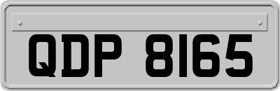 QDP8165