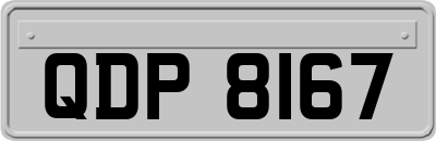 QDP8167