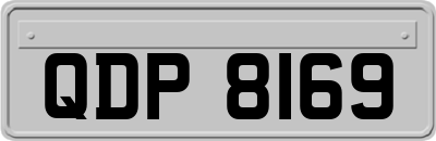 QDP8169