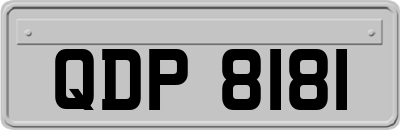 QDP8181