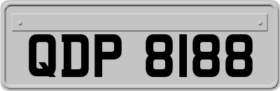 QDP8188