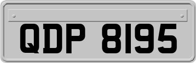 QDP8195
