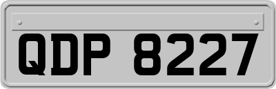 QDP8227