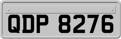 QDP8276
