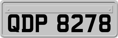 QDP8278