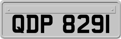 QDP8291