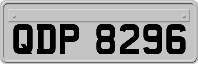 QDP8296