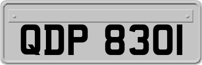 QDP8301