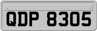QDP8305
