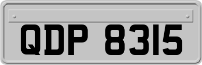 QDP8315