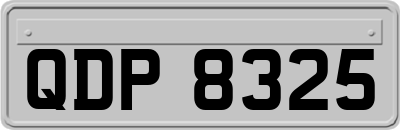 QDP8325