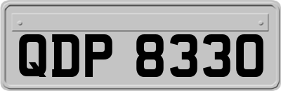 QDP8330