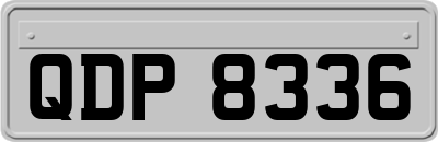QDP8336