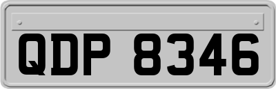 QDP8346