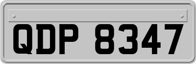 QDP8347
